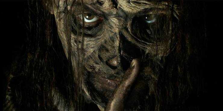 Is Alpha REALLY The Walking Deads Greatest Villain Is Alpha REALLY The Walking Deads Greatest Villain